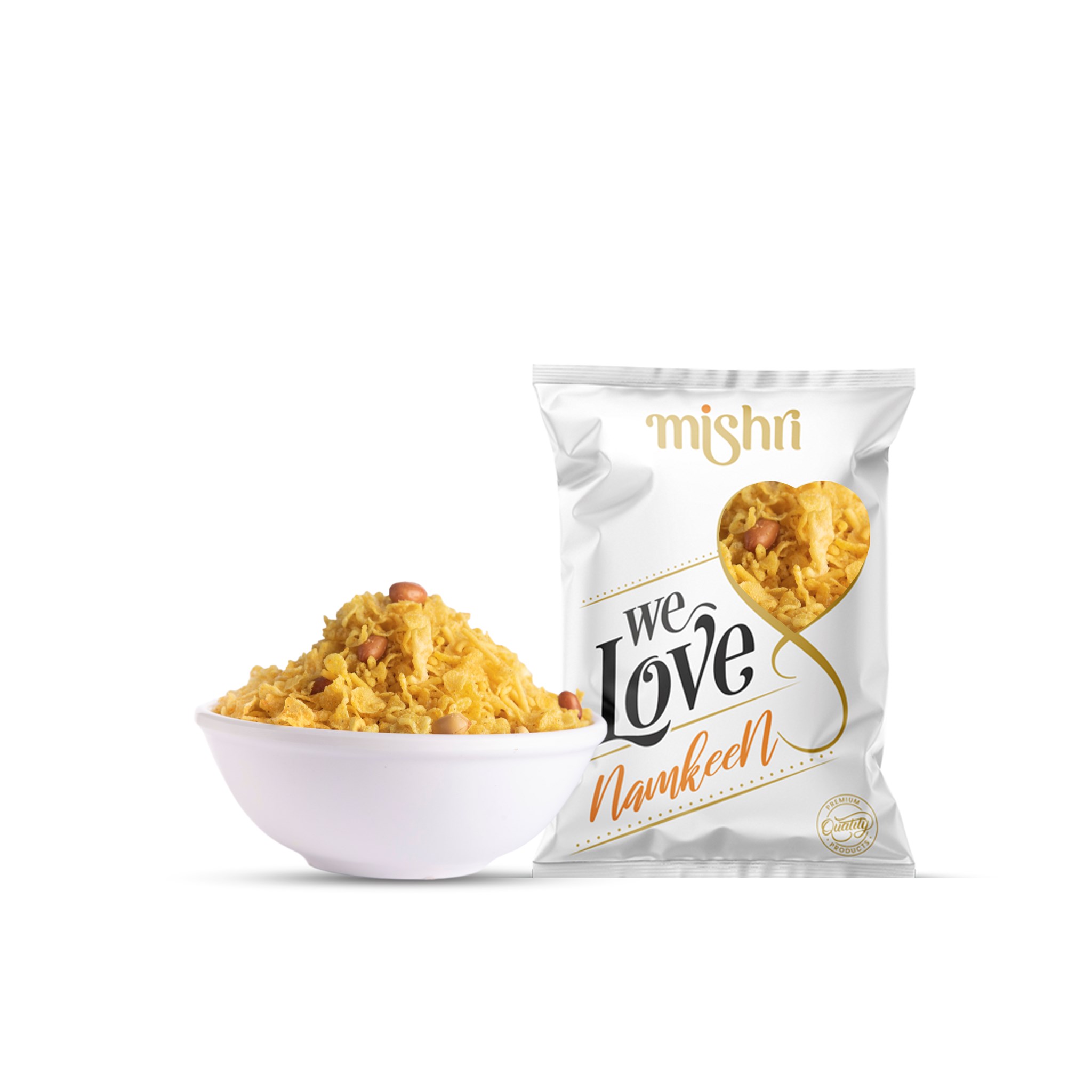 Picture of Chokha No Chevdo